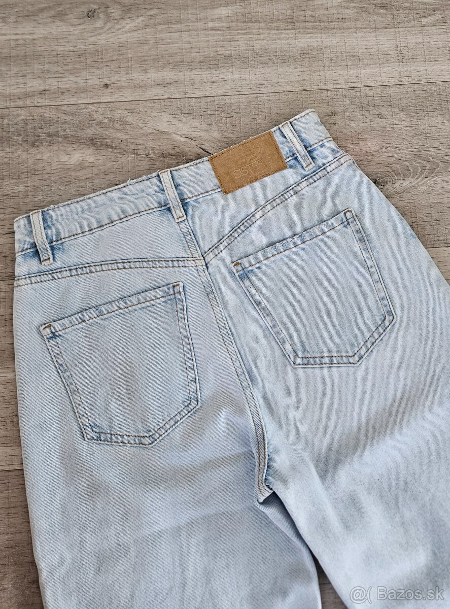 Rifle s vysokým pásom - 4