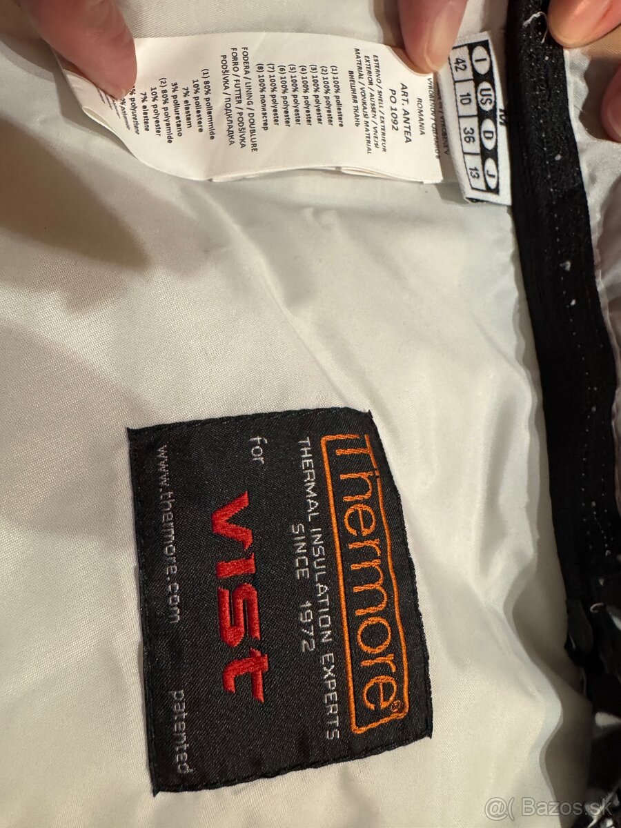 VIST damska bunda - 4