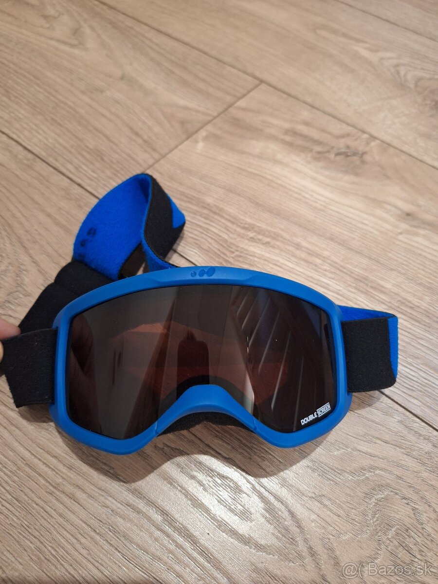 Lyžiarske okuliare - 4