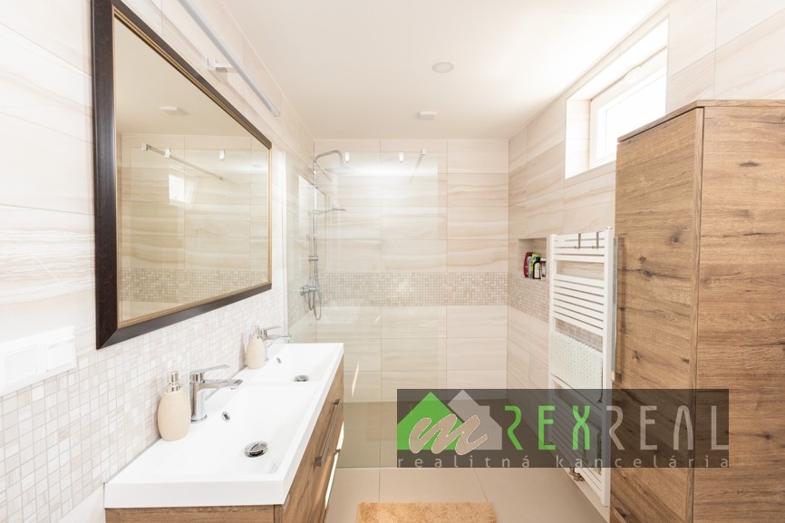 Predaj rodinného domu, Veľký Krtíš. - 4