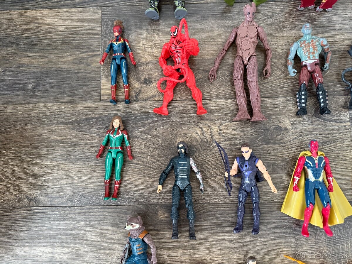 Marvel Avengers 2 - 4