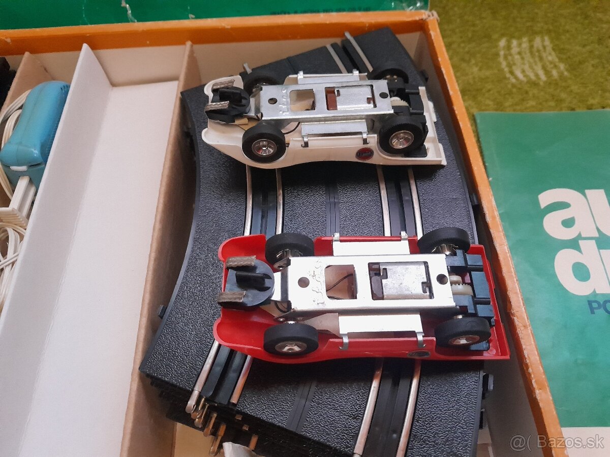 Autodráha Ites Porsche junior - 4