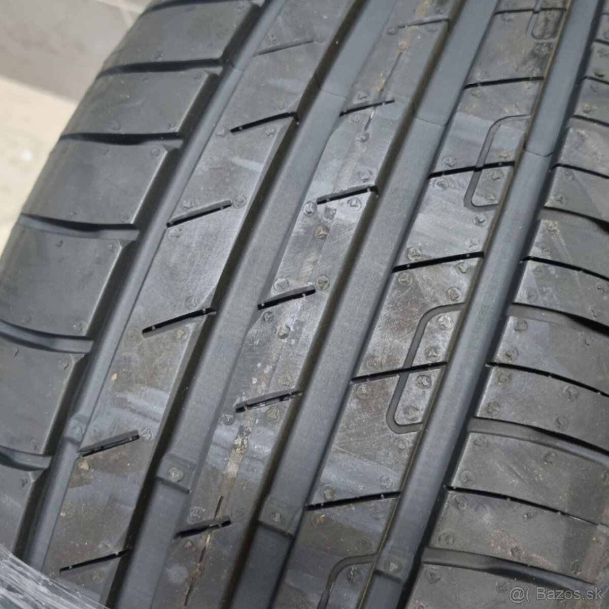 Letné pneumatiky 205/55 R16 GOODYEAR - 4