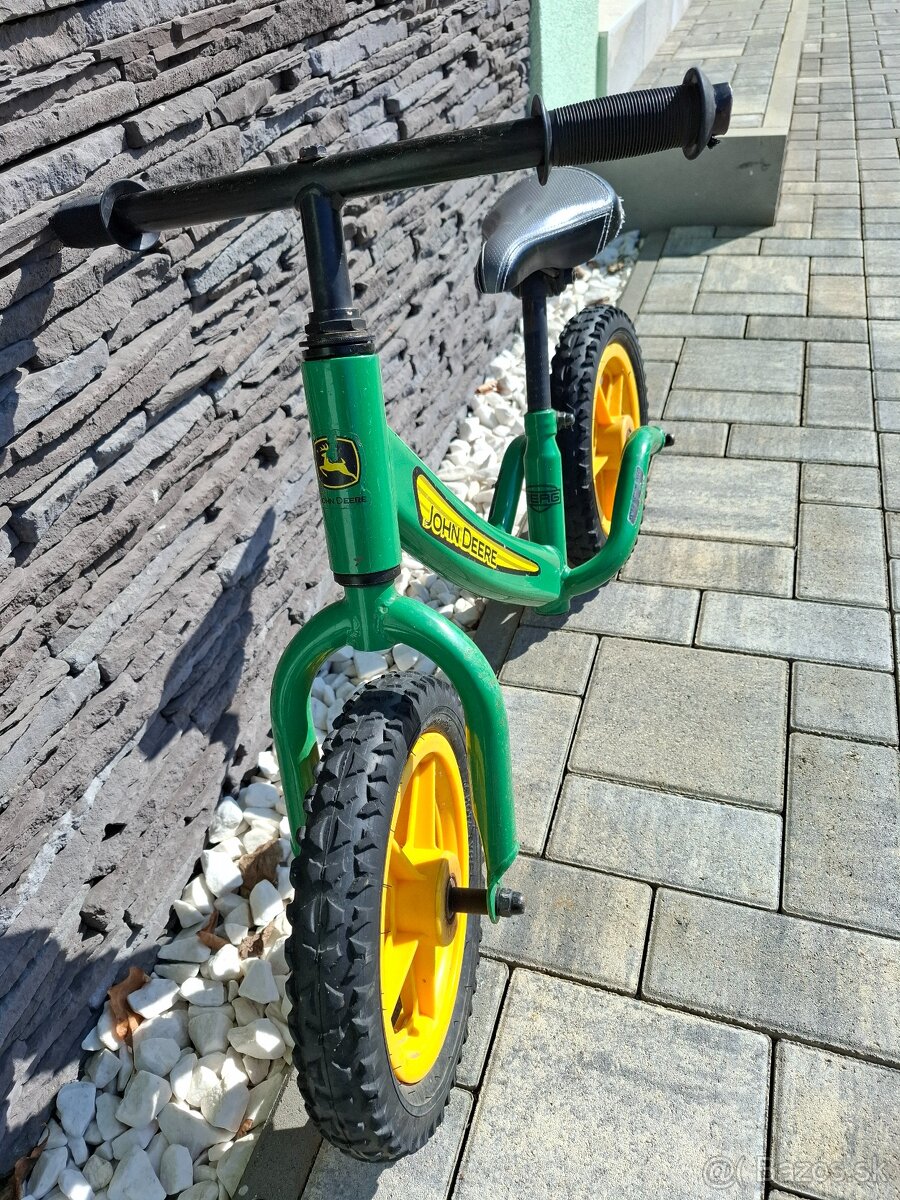 Kovove odražadlo - 4