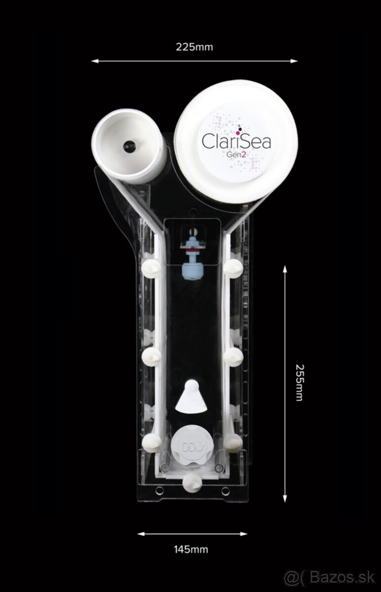 Clarisea 5000 G3 - 4