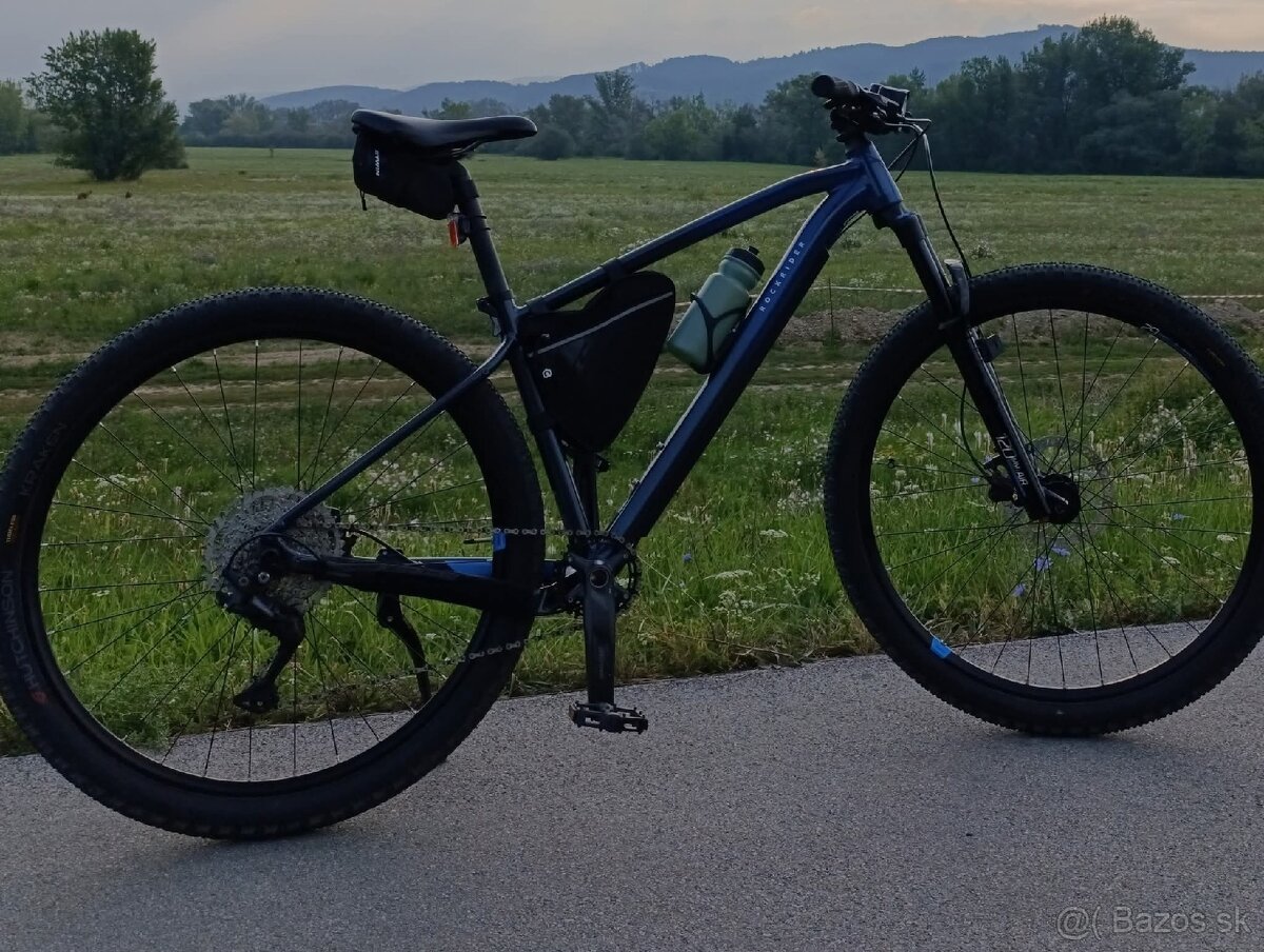 ROCKRIDER EXPL 540 L - 4