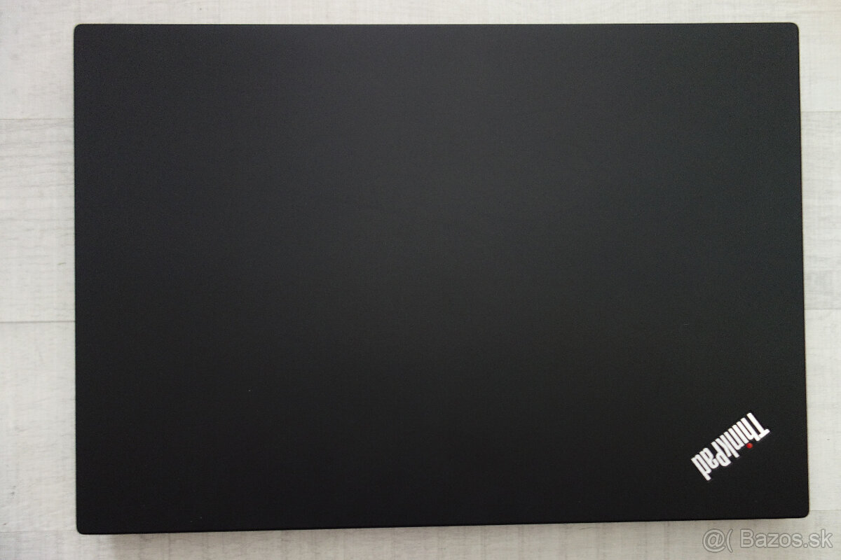 LENOVO ThinkPad T14 Gen2 - 4