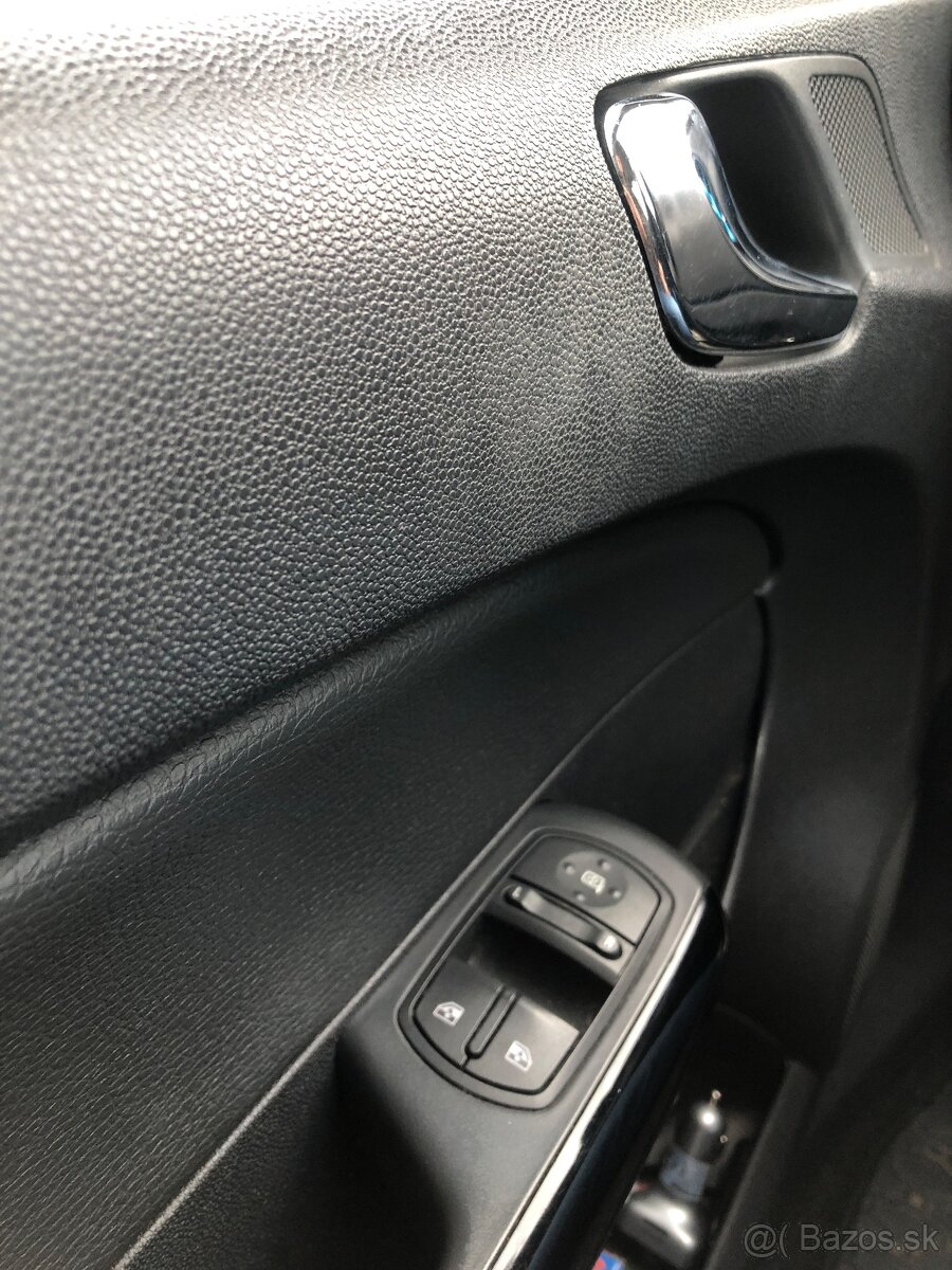 Opel corsa automat - 4
