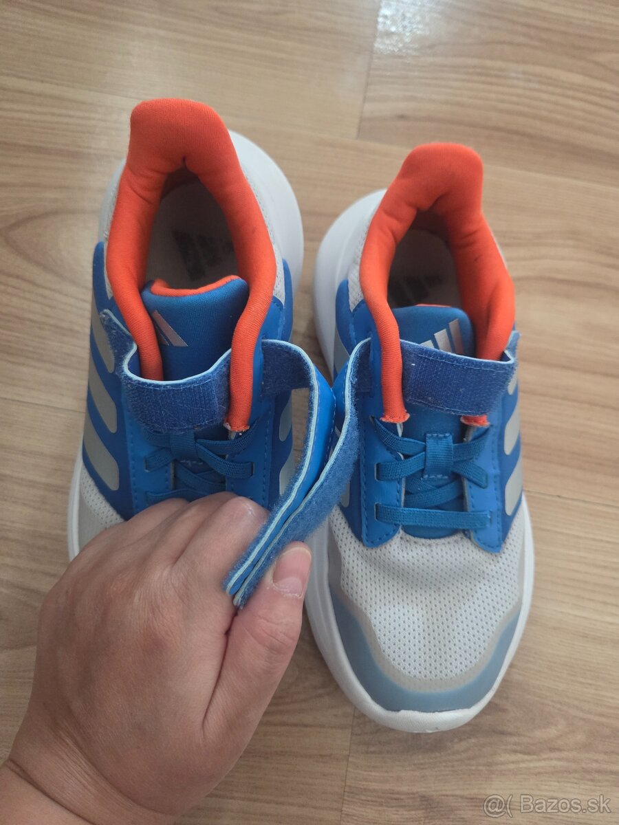 Tenisky adidas - 4