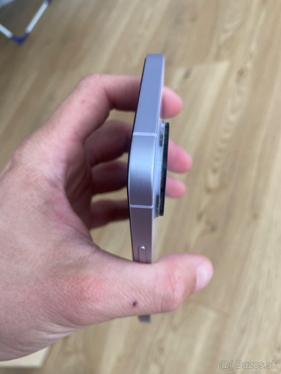 Iphone 14 Plus 128GB Rose Gold - 4