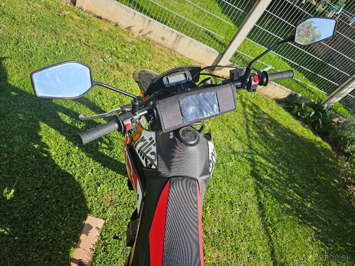 Aprilia RX 125