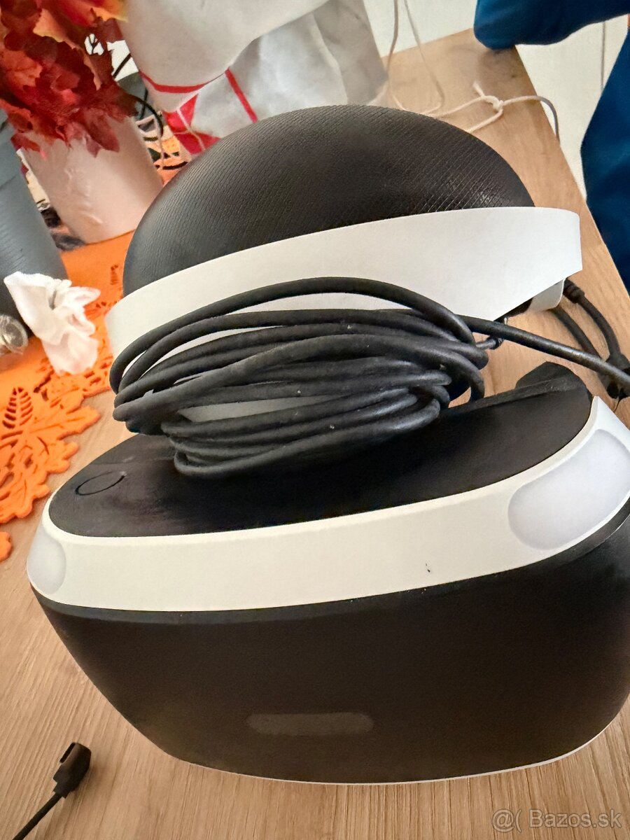 Virtualna realita - 4