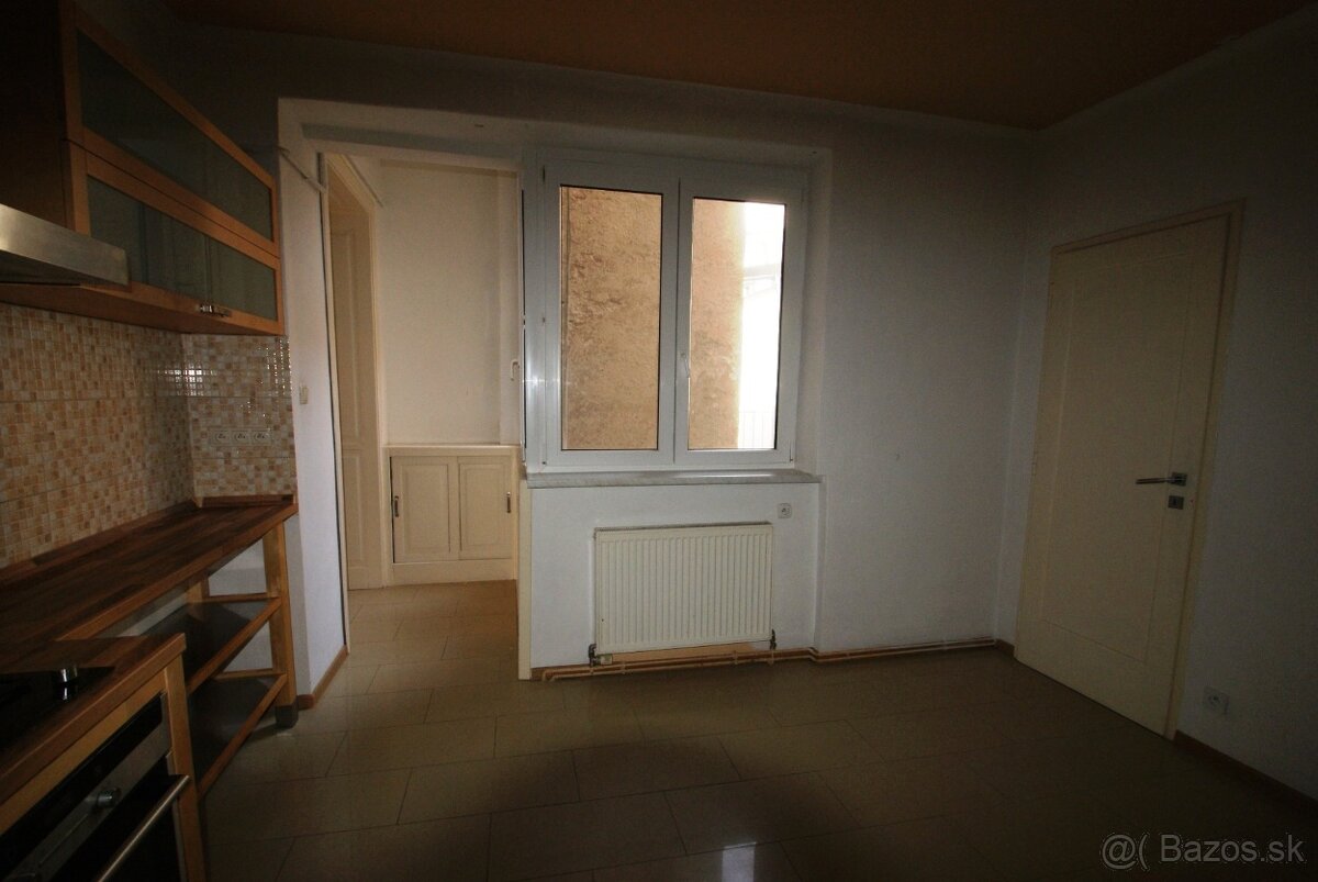 BRANDreal - 3,5 izb. byt na prenájom, centrum Piešťany - 4