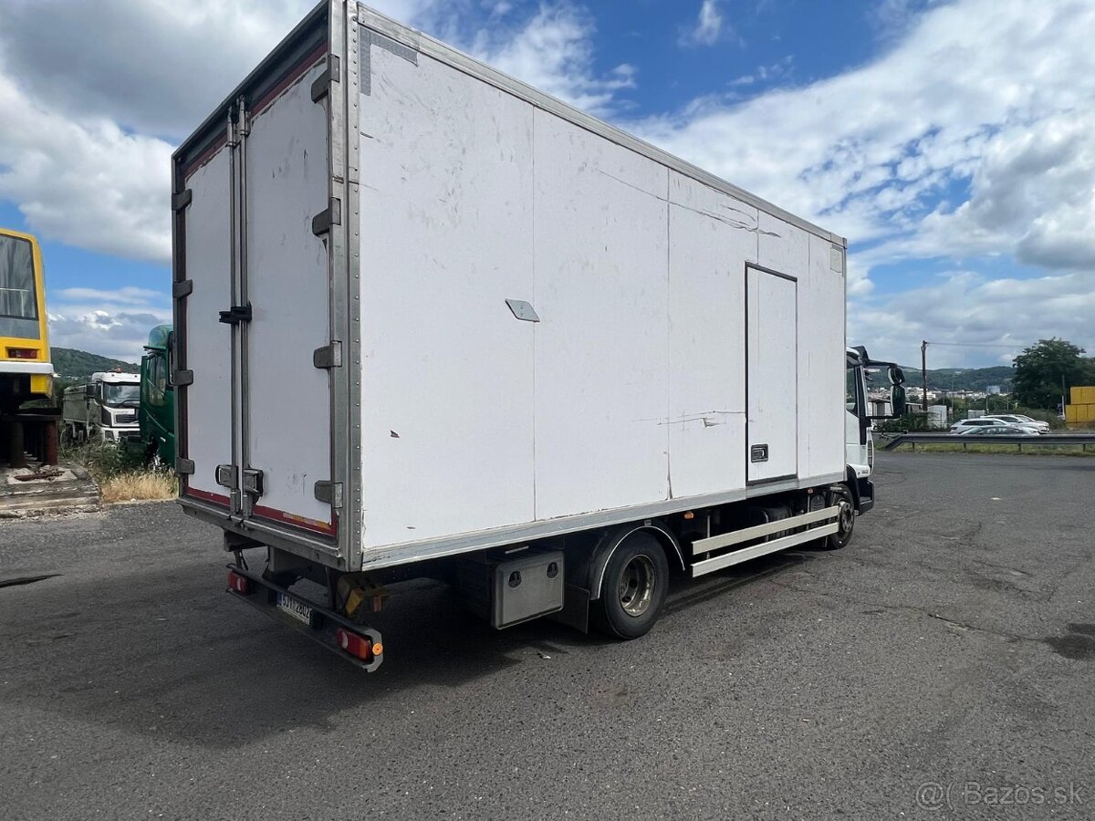 Iveco Eurocargo Carrier chladak/mrazak - 4