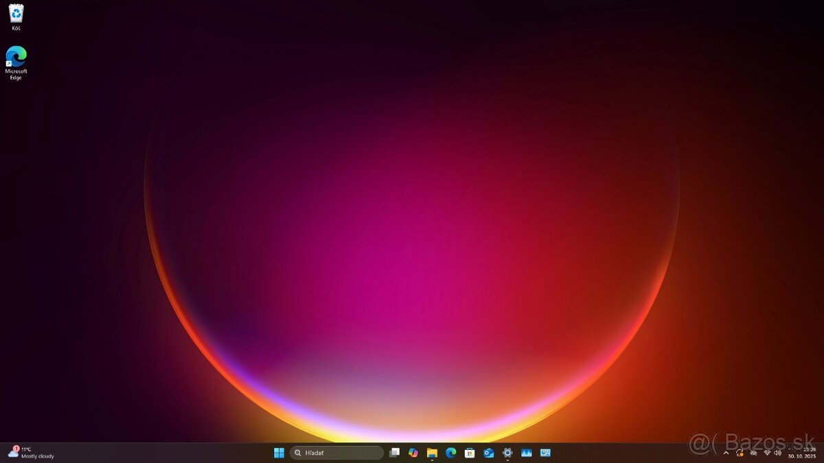 All In One PC 21,5´´ Lenovo ThinkCentre E93z - 4