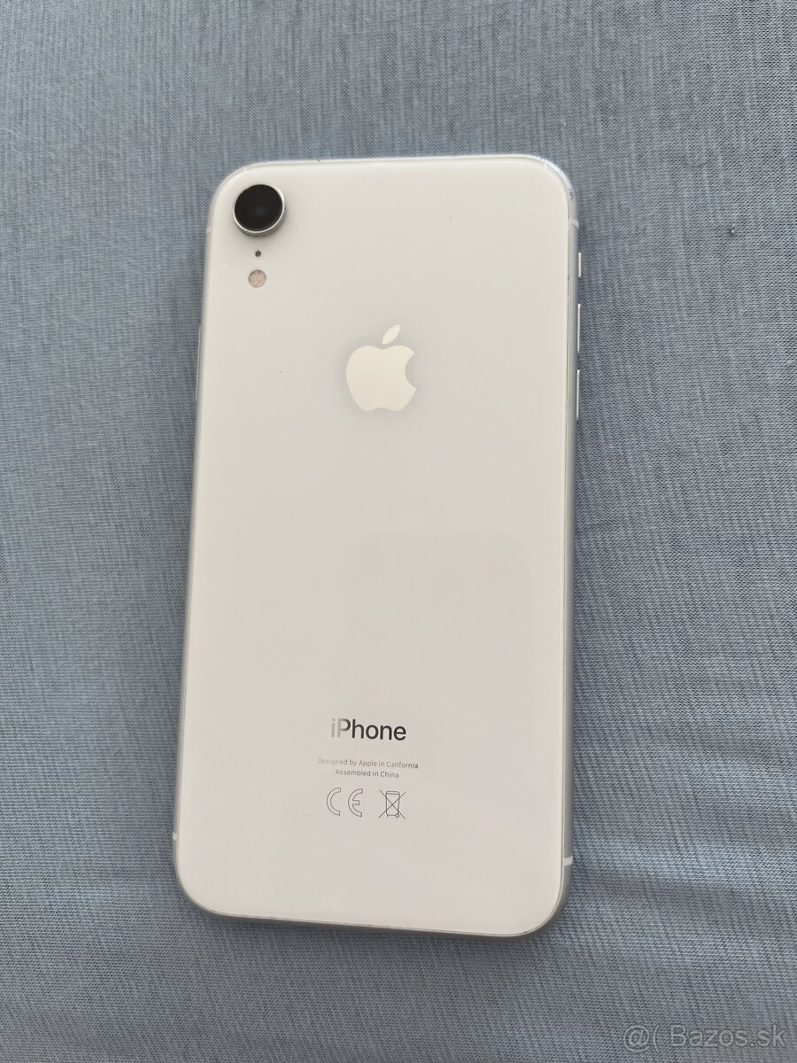 Iphone XR 64gb - 4