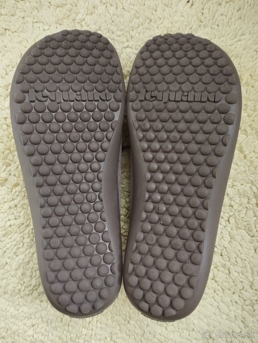 Barefoot tenisky Leguano - 4