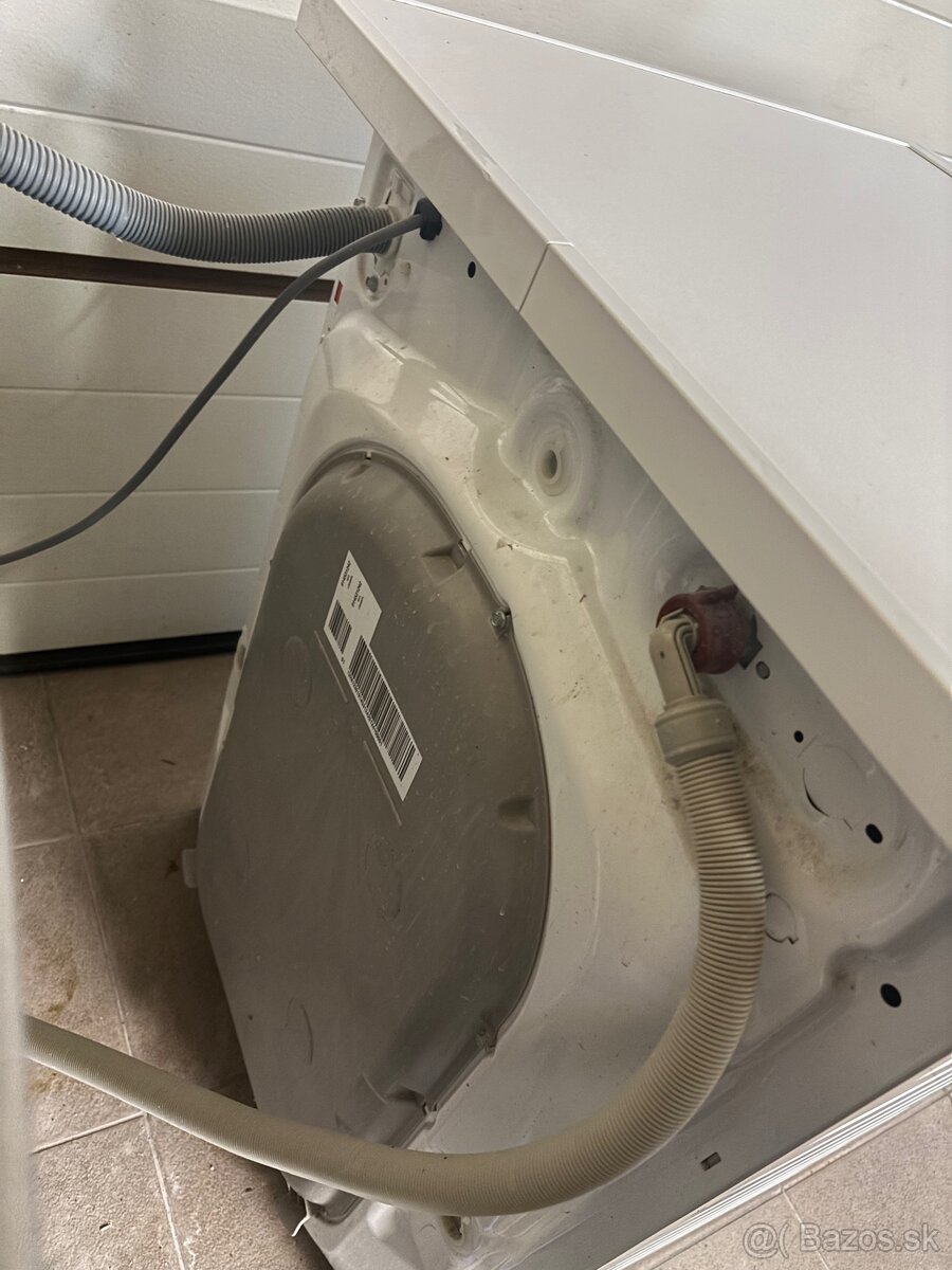 AEG Lavamat ProTex Plus - 4