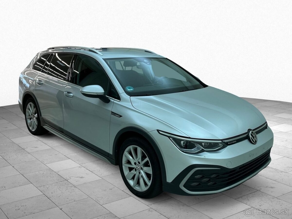 VW Golf VIII Variant Alltrack 4Motion 147KW - 4