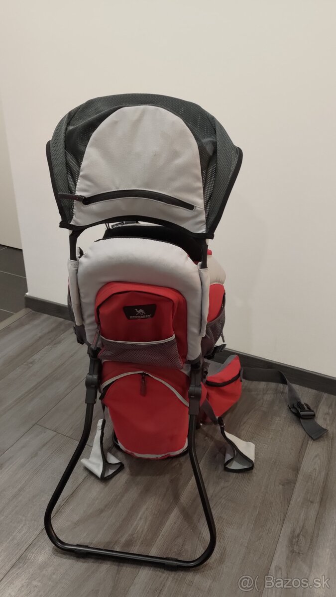 Detský turistický nosič Dromader Koala - 4