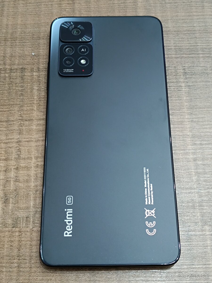 Xiaomi Redmi Note 11 Pro 5G - 4