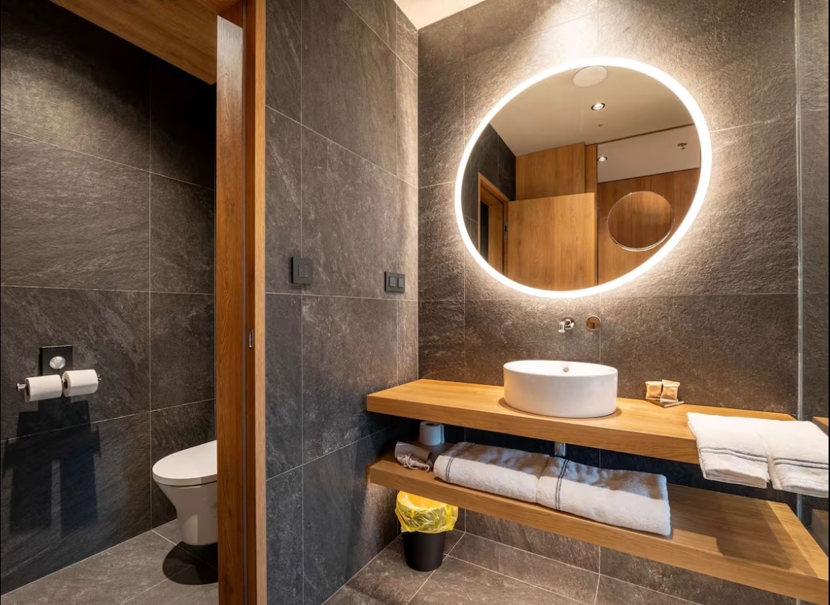 Hotel Damian Jasná Silvester - 4