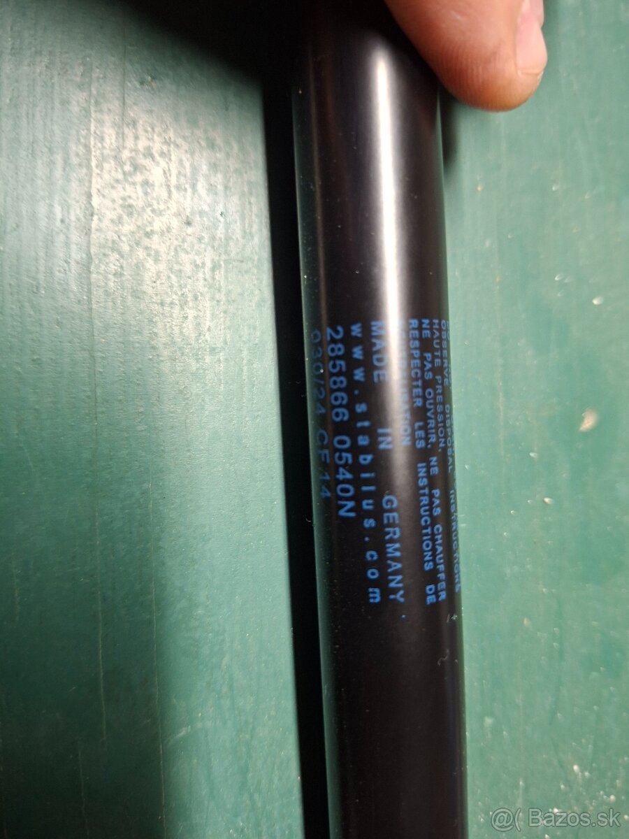 Vspery octavia 3 - 4