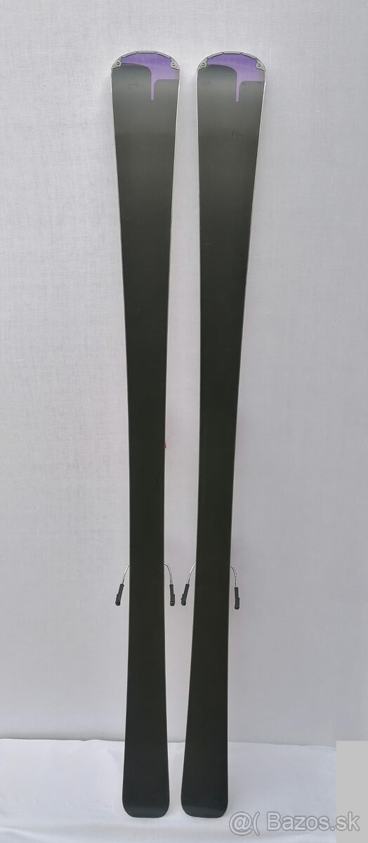 Carvingove Lyze Rossignol Famous 6 163cm - 4