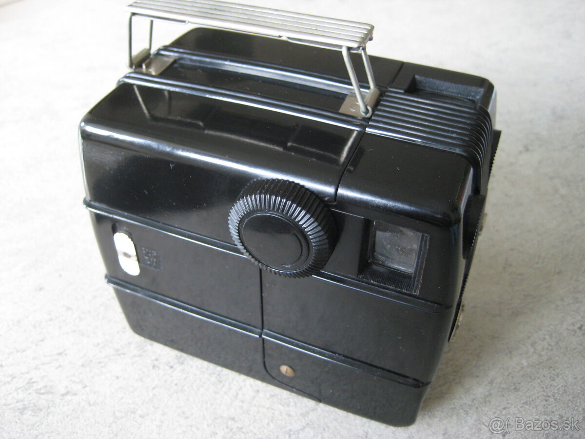 🔴 AGFA 🔴 TROLIX 🔴 - 4