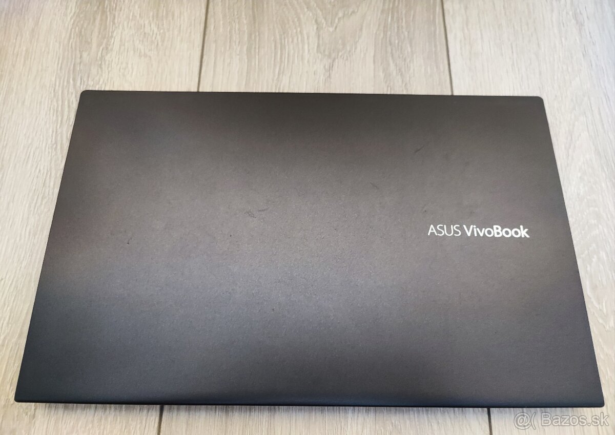 Ultrabook Asus VivoBook 14" - 4