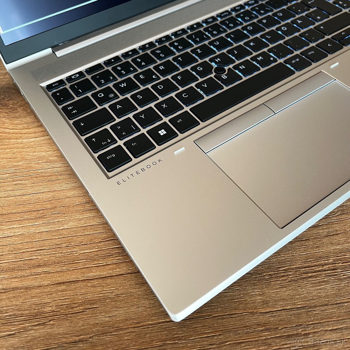 HP EliteBook 850 G8 i7 (BUSINESS RADA) |+zár. - 4