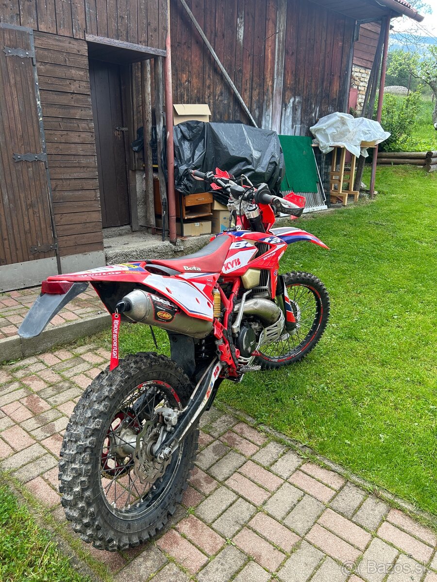 Beta RR 300 2014