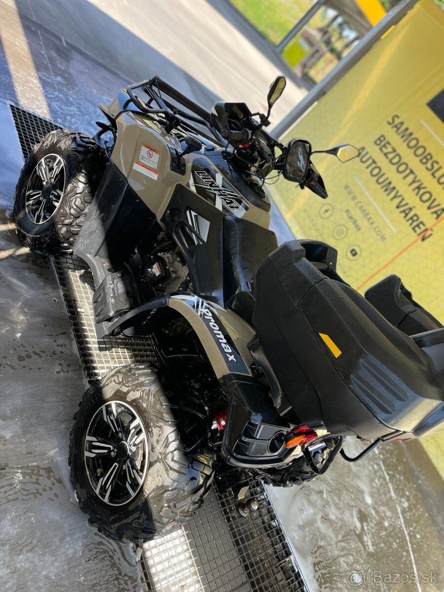 LINHAI PROMAX 500 T3b SAND