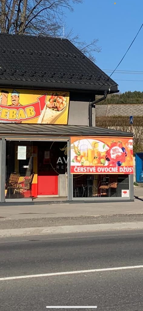 NA PREDAJ: LPG čerpacia stanica s autodielňou, ubytovaním/bý - 4