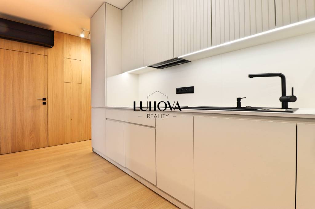 ELEGANTNÝ 2-izbový byt v novostavbe - 4