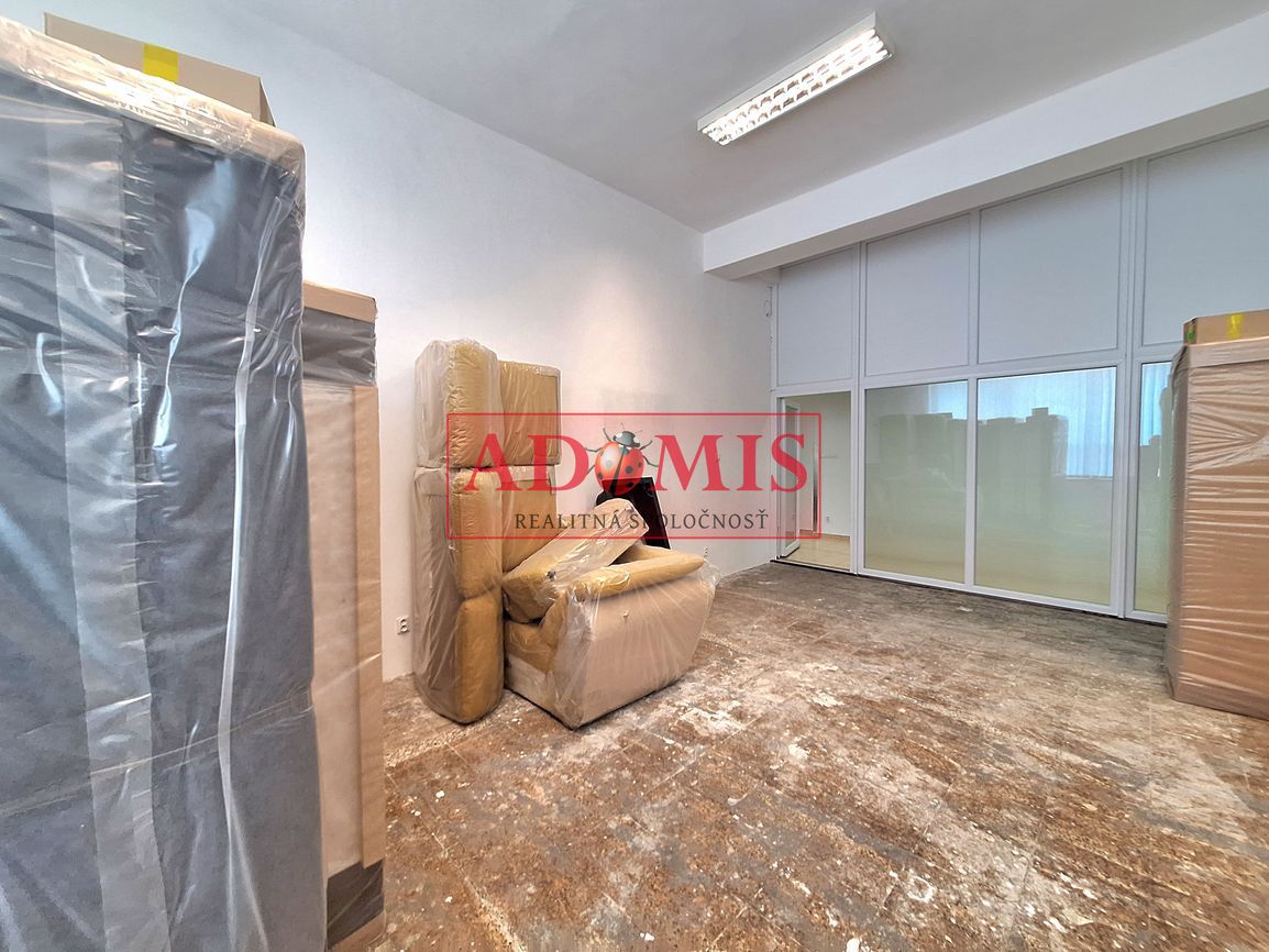 ADOMIS - prenájom priestorov A1 (kancelárie, iná prevádzka) - 4