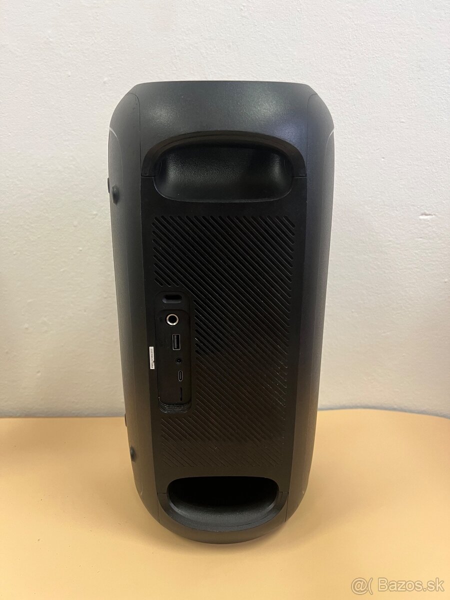 Reproduktor Sencor SSS 3500 Predám výkonný Bluetooth reprodu - 4