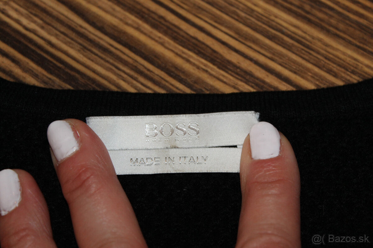 Dámsky top / sveter Hugo Boss v. S - 4
