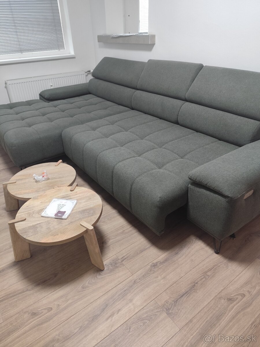 Sedačka Palladio Mini - 4