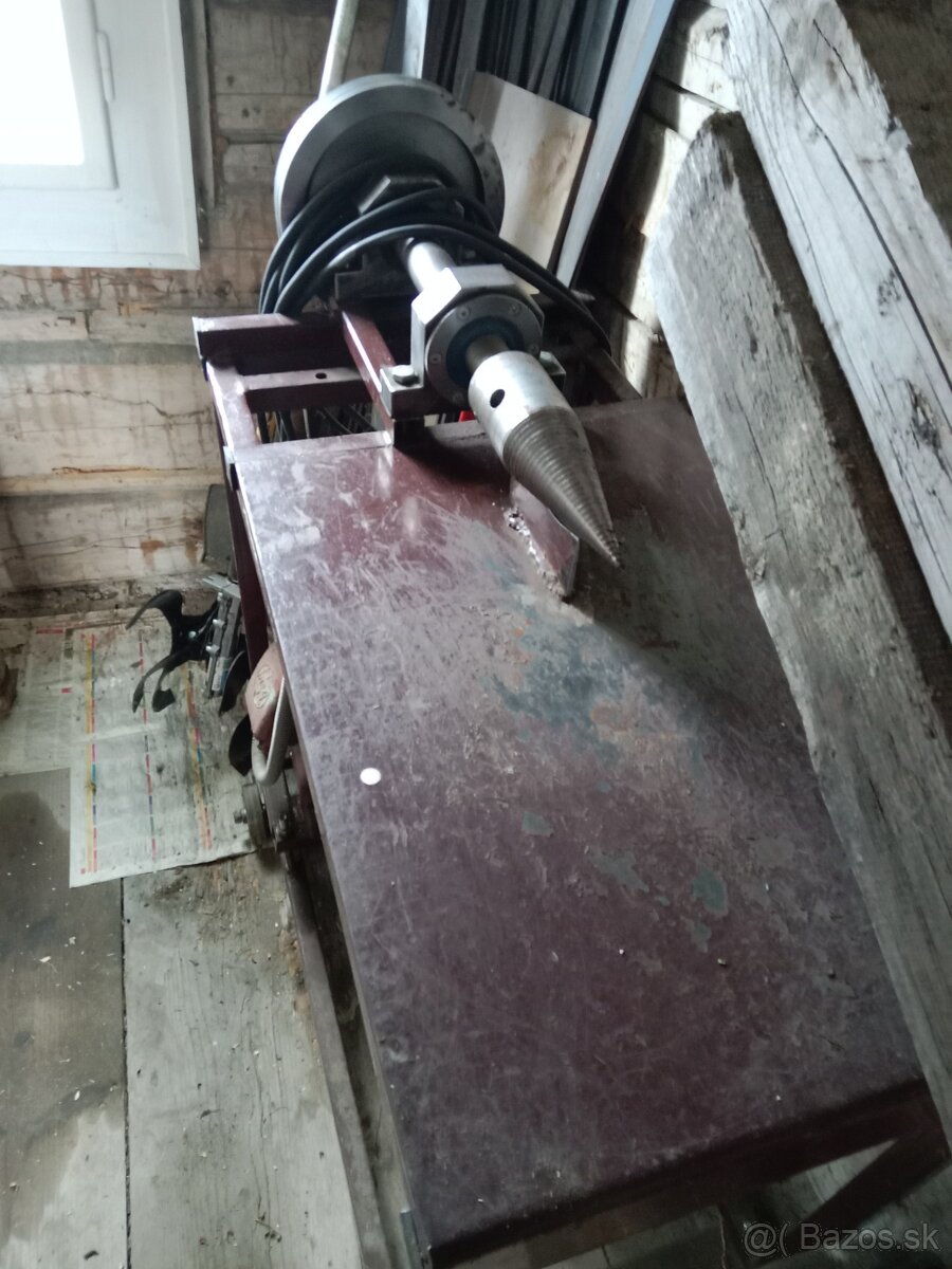 Kuzelova štiepačka - 4