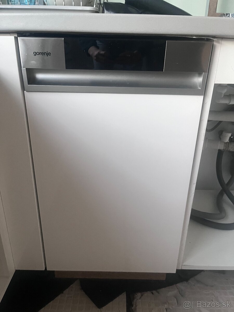 Umyvacka Gorenje - 4
