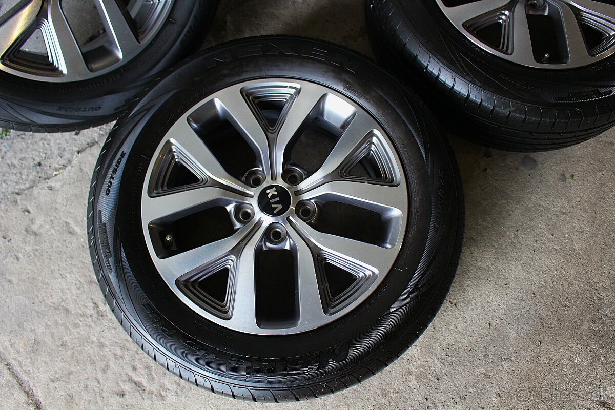 17”--ORIG--TUCSON / SPORTAGE---2018--5x114,3 r17--LETNA SADA - 4