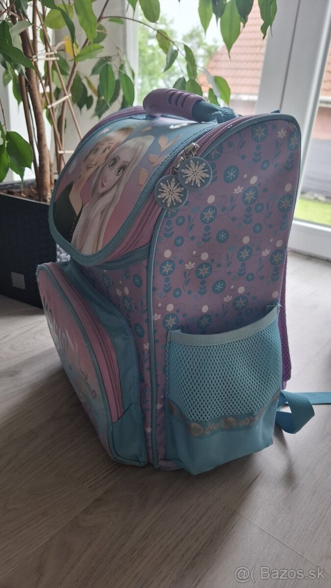 Školská taška - 4