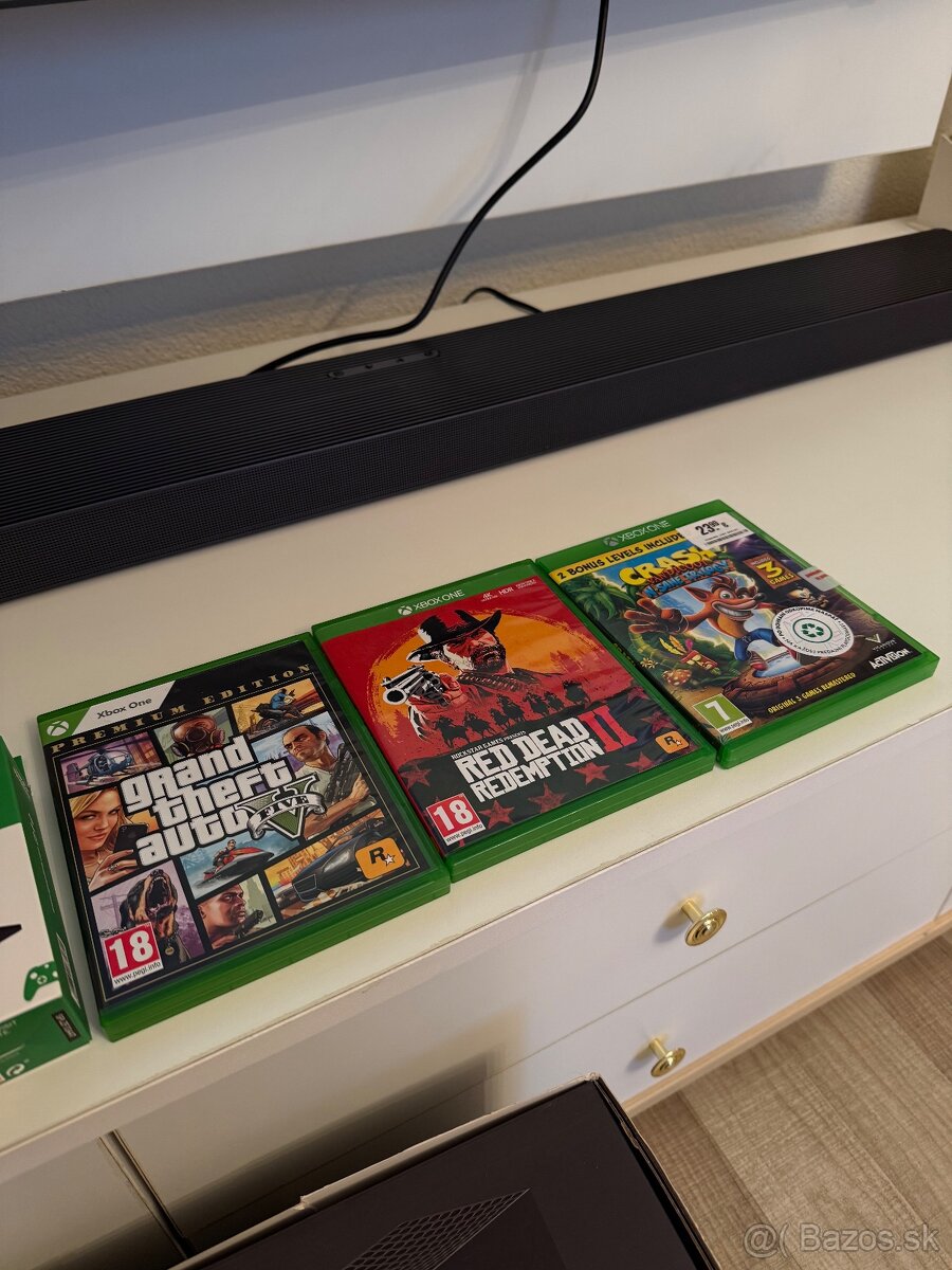 Xbox Series X 1TB “Forza Horizon 5” - 4