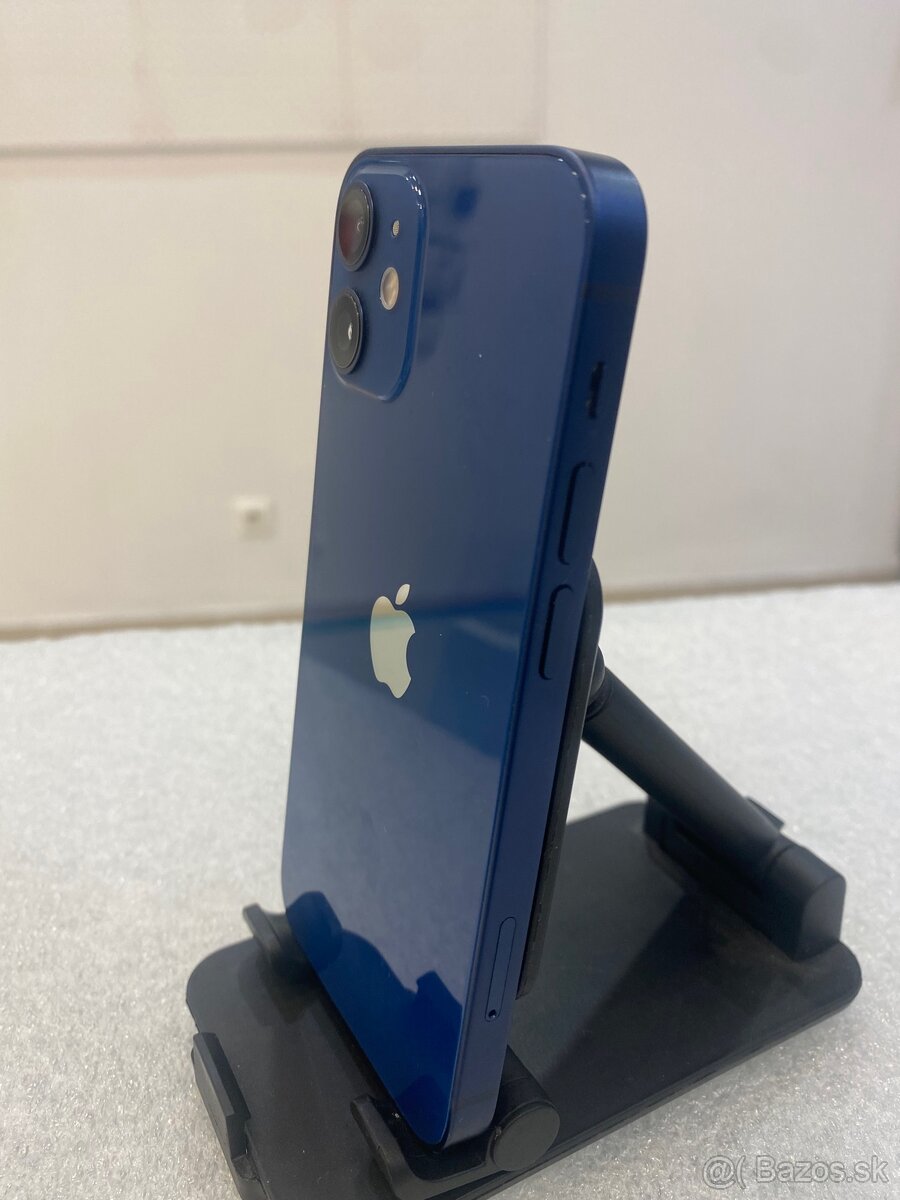 ZÁRUKA | iPhone 12 Mini 128gb - 4