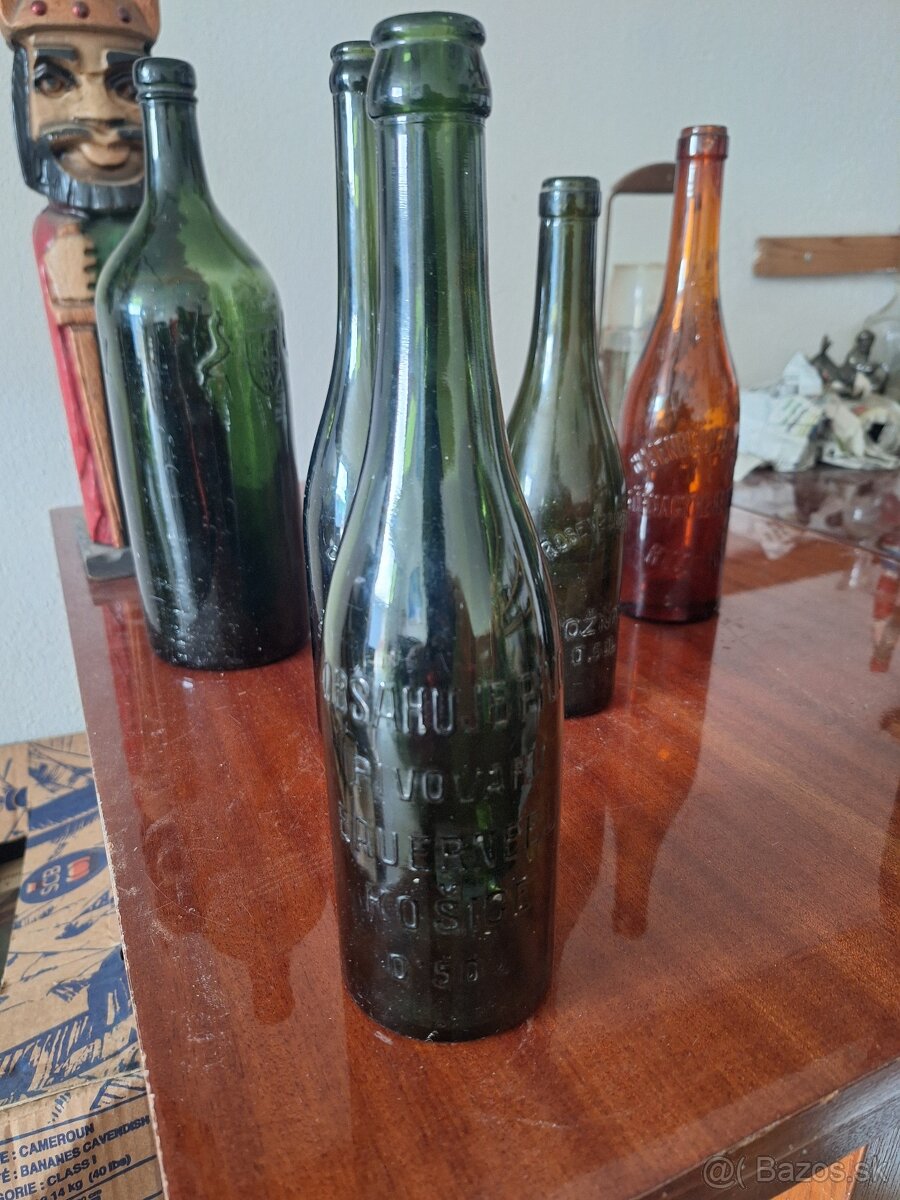 Kúpim starožitnosti -retro veci - 4