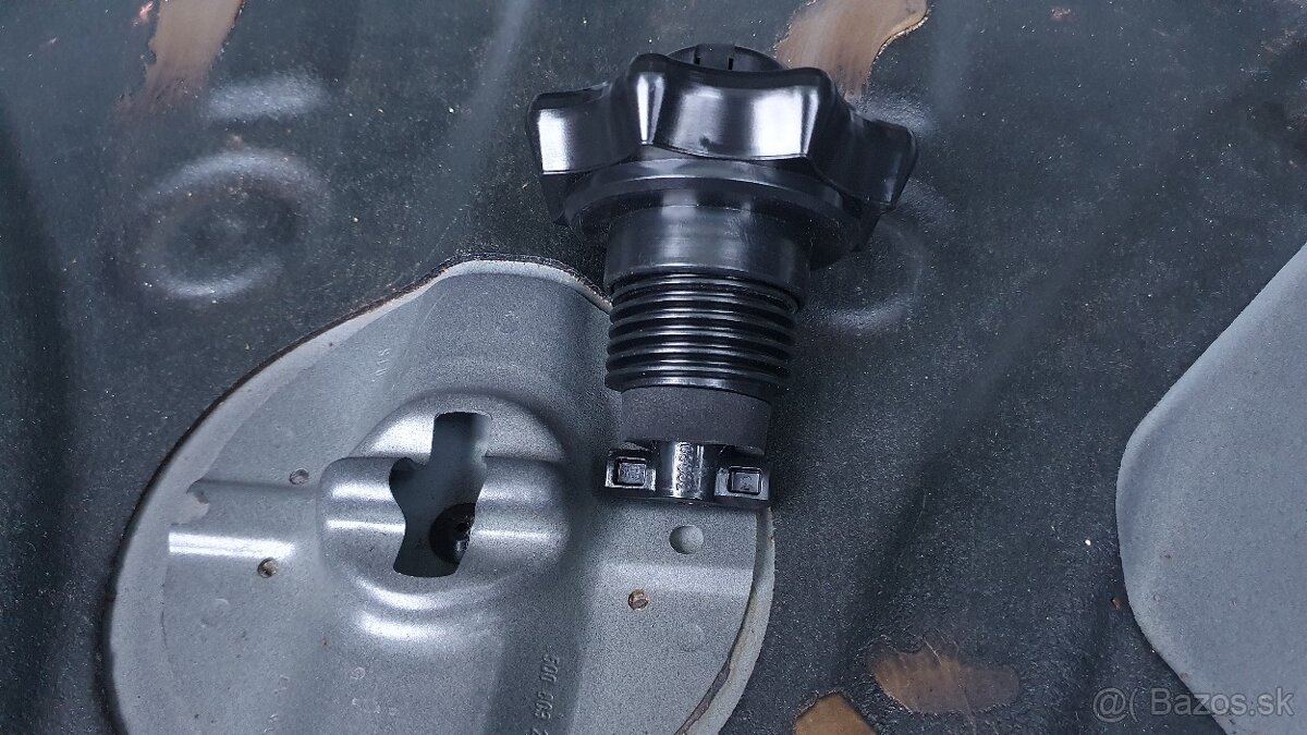 Rezerva R17 Tiquan, Kodiak, Audi Q3 - 4