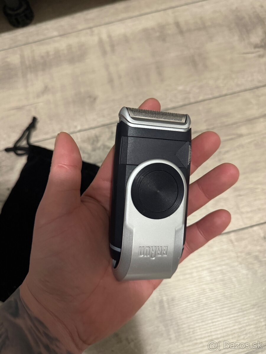 Braun MobileShave M-90 - 4