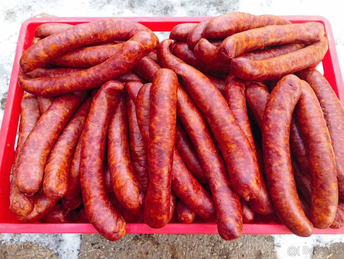 Čerešnové rezivo - 4