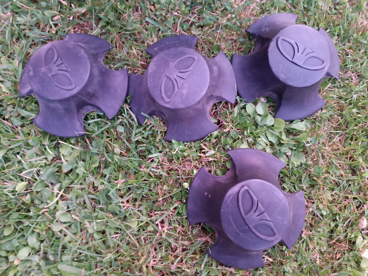 Pneu na Daewoo Espero - 4